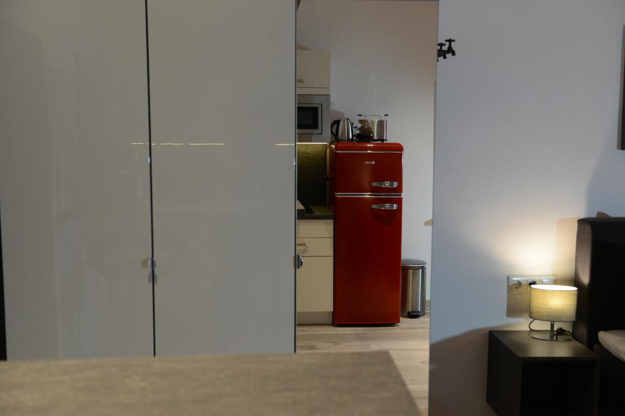 Auszeit Vienna Wellness Apartment Exterior photo