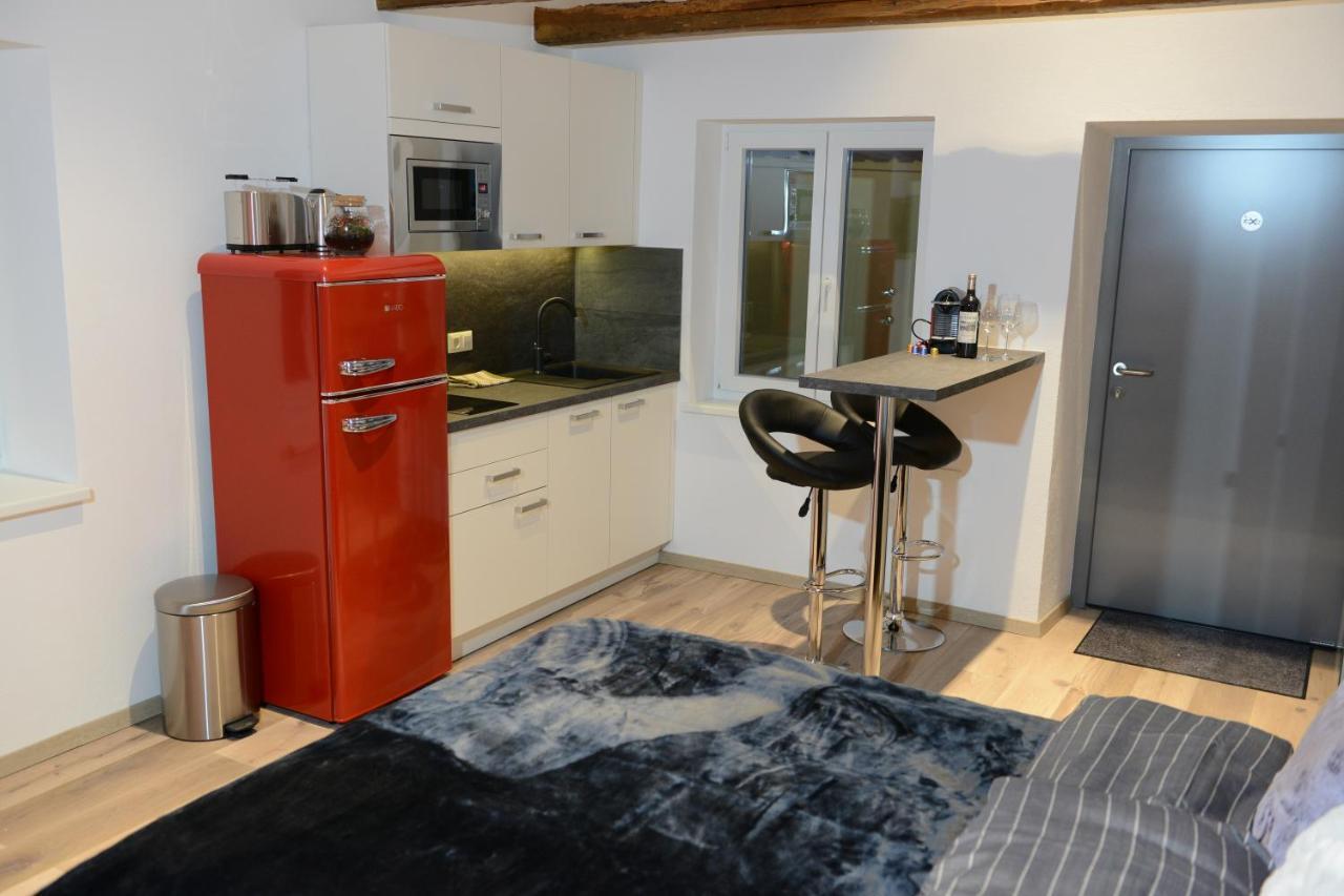 Auszeit Vienna Wellness Apartment Exterior photo
